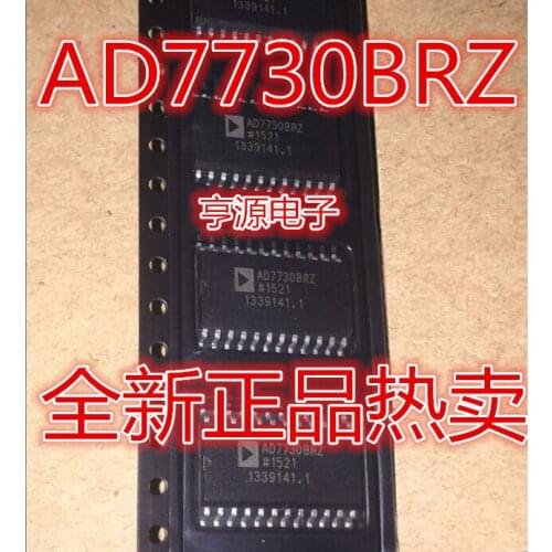 AD7730BRZ AD7730BR AD7730