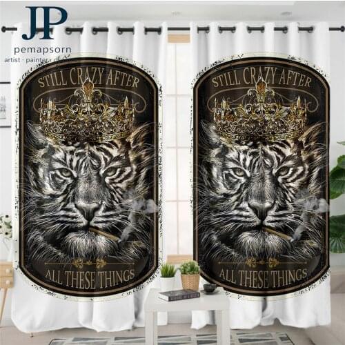 BeddingOutlet Curtains