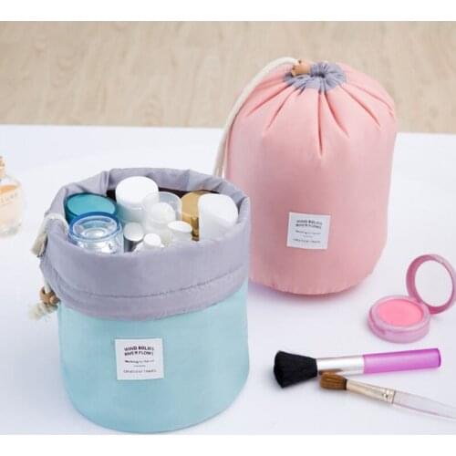 DESIRABLE Travel Cosmetic Bags