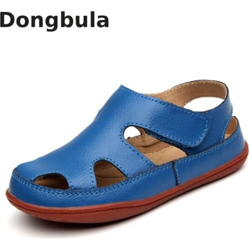 Dongbula Kids Sandals