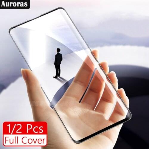GFAITH Screen Protectors For Samsung Galaxy A71