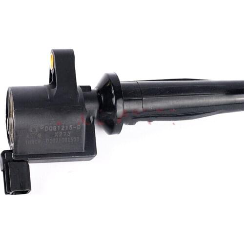 Ignition Coil OEM NO:FD505/4M5G-12A366-BC/-BB/-BA/1224925/1314271/1322402/DQG1215 for Escape Focus/for Maz da 3/6
