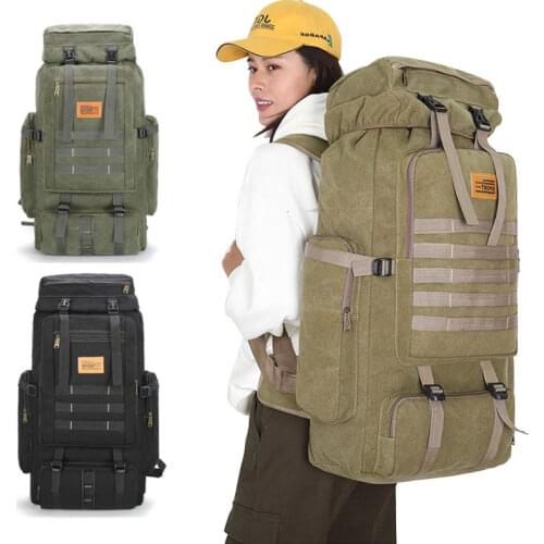 KILYLOLY Hiking And Travel Backpacks