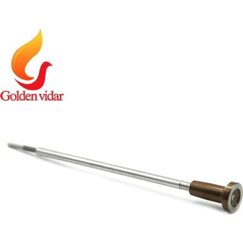 6pcs/lot Control Valve Set F00VC01035/F 00V C01 035/FOOVC01035 valve assembly common rail control valve for Injector 0445110113