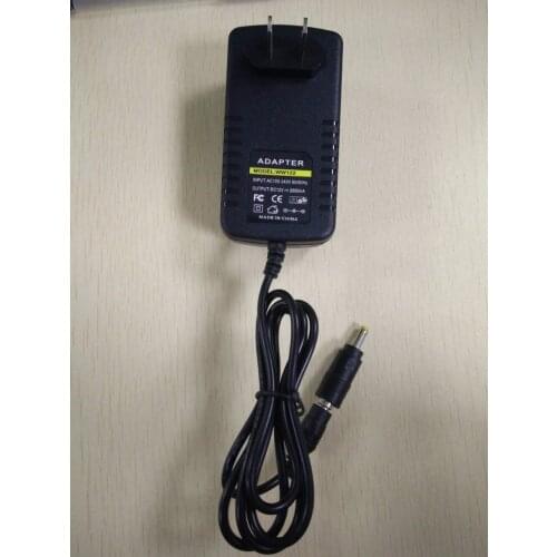 LM-280 power adapter made in China Label printer power supply