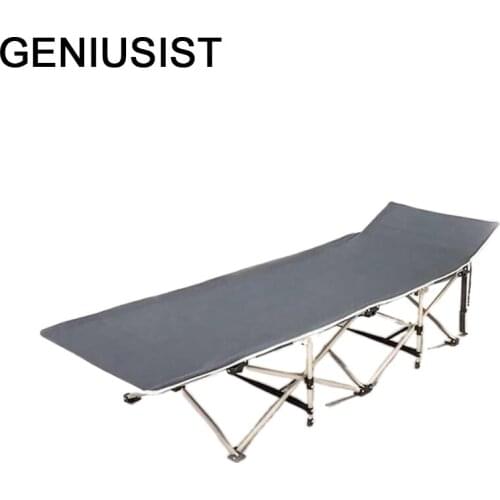 Playa Sofa Transat Patio Camping Bed Bain Soleil Mobilier Exterieur Outdoor Garden Furniture Lit Salon De Jardin Chaise Lounge