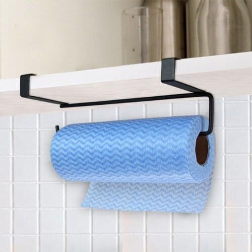 Kitchen Towel Rack Cabinet Storage Rack Towel Rack Storage Rack Bathroom Hanger Kitchen Accessories Storage Rack Metal Rack