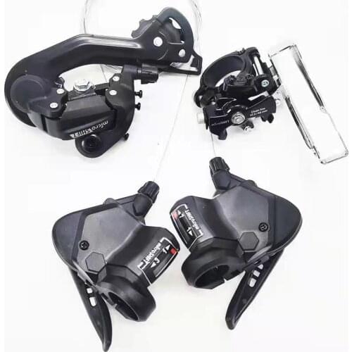 Microshfit Cycling Products