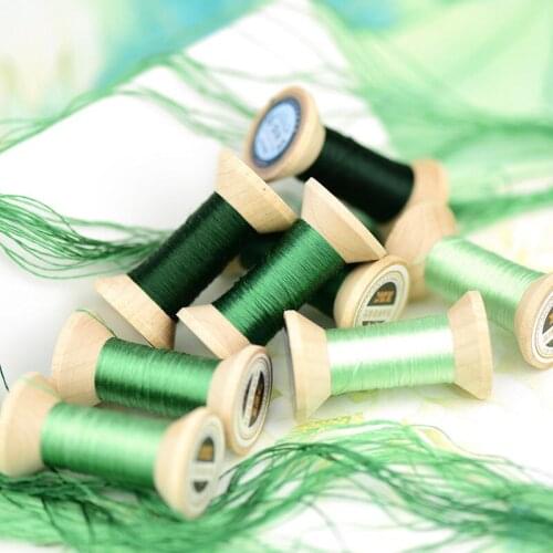 Mingguxiuyi Embroidery Thread