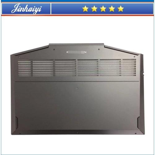 Laptop lower cover for HP Pavilion 15-DK TPN-C141 back cover bottom case L56255-001