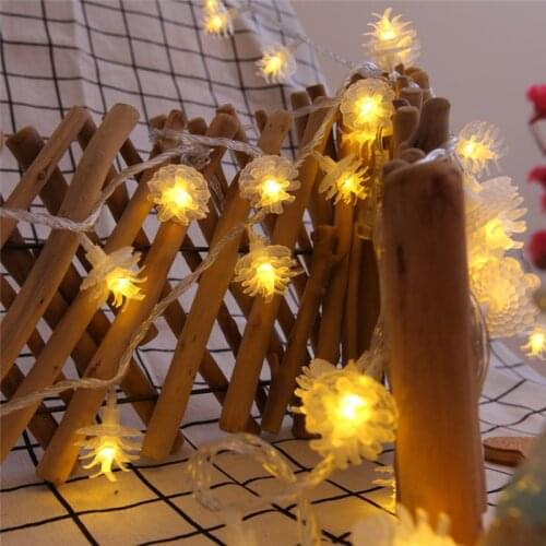 SHHE LED Holiday Cones