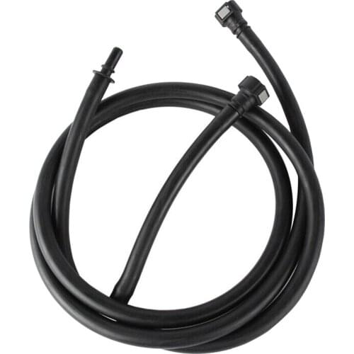 Car Headlight Washer Pipe Water Hose Tube for -BMW F10 F01 520I 528I 535I 550I 523I 61677178742