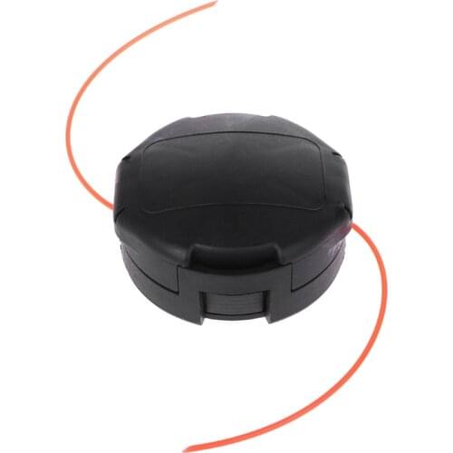 Speed Feed 375 400 Universal Brush Cutter String Trimmer Head Adaptor For Echo