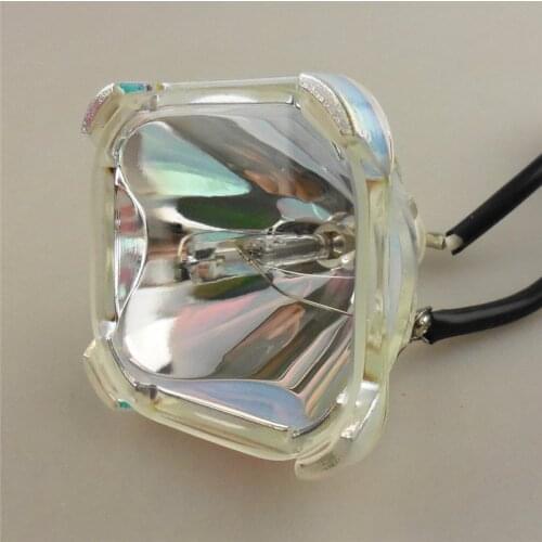 TLPL6 Replacement Projector bare Lamp for TOSHIBA TLP-4 / TLP-400 / TLP-401 / TLP-450 / TLP-450E / TLP-450J