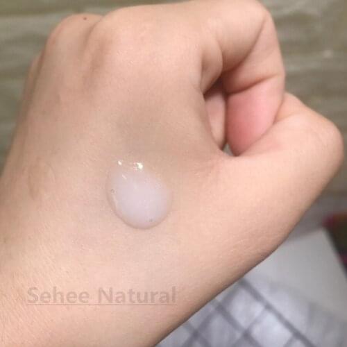 Skin Care Nicotinamide & Squalane Essence 1kg Whitening Brighten Skin Tone Moisturizing Liquid OEM Cosmetics 1kg Beauty Salon