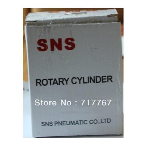 SRC series rotary cylinder SRC-L-40*90 Diameter 40mm stroke 13mm left Air swing clamp cylinder twist clamp Airtac ACK/ASC mode
