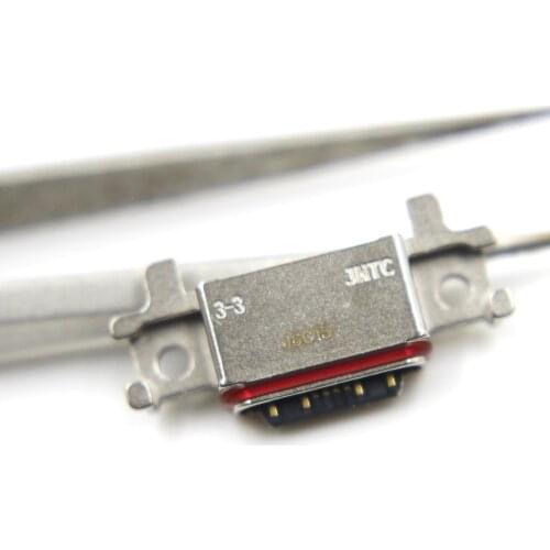 Genuine For Samsung Galaxy A3 2017 A320, A5 2017 A520 A7 2017 A720 Type C Charging Port