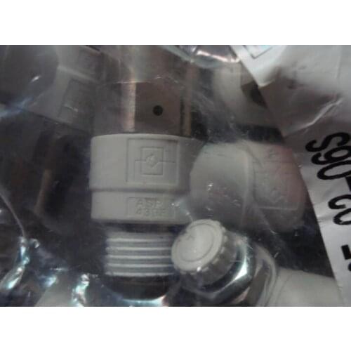 1Bag/10pcs New SMC ASP430F-02-06S Control Valve