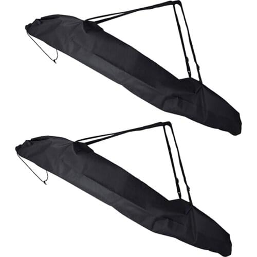 2Pack Skateboard Bags Longboard Bags Backpack Electrical Skateboard Carry Bags with Adjustable Straps