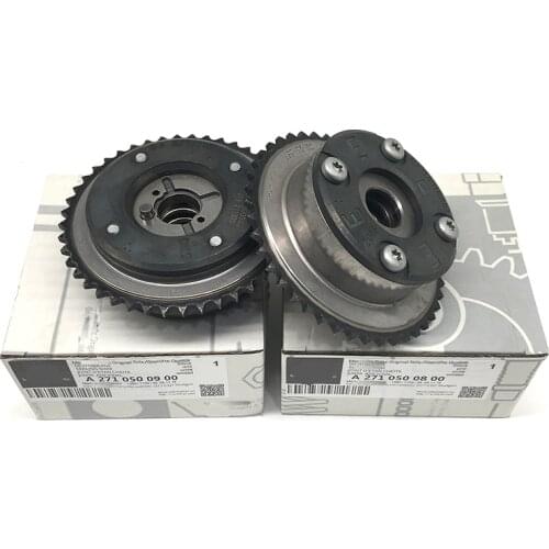 2710500800 2710500900 A2710500800 A2710500900 271 050 08 00 Camshaft Adjuster For Mercedes C230 W211 W203 W204 M271 M 271