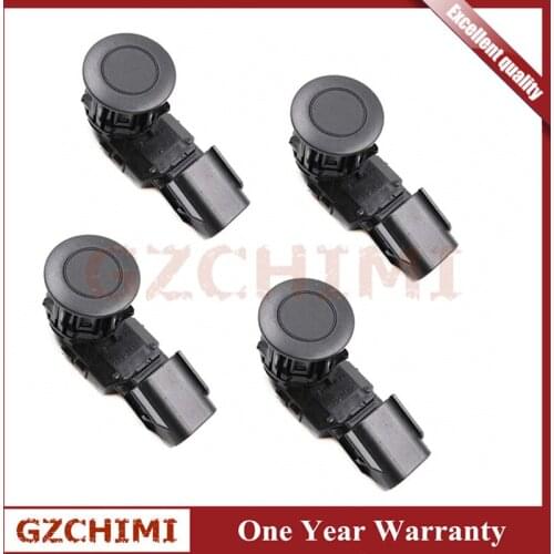 89341-42030 89341-0C010 8934142030 New Car PDC Parking Sensor For Toyota RAV4 Tundra 2013-2016 4.0L 4.6L Car Accessories