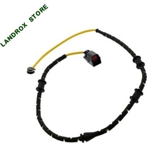 C2D21335 for Brake Pad Sensor For Jaguar XJ XF 2013 - 2015