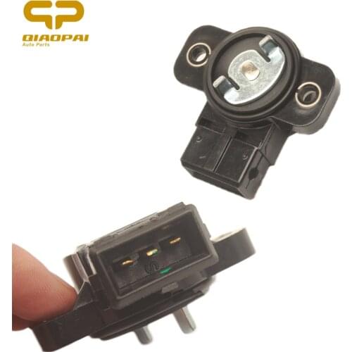 1PC Throttle Position Sensor 35102-02000 35102 02000 3510202000 for Hyundai Atos 1.0 I ATOS PRIME 1.0 i