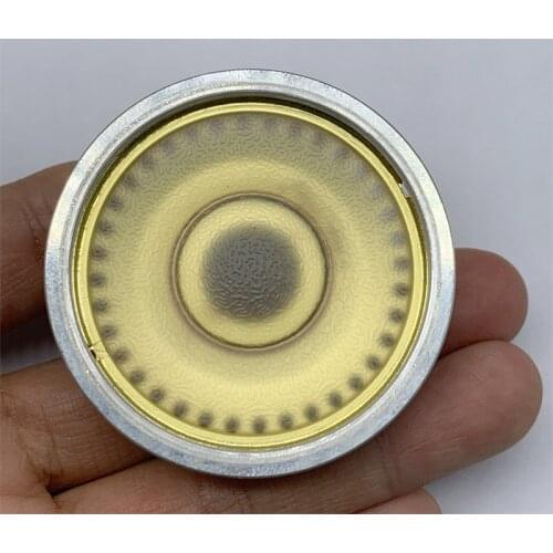 50MM T1 driver 50MM speaker unit 2pcs