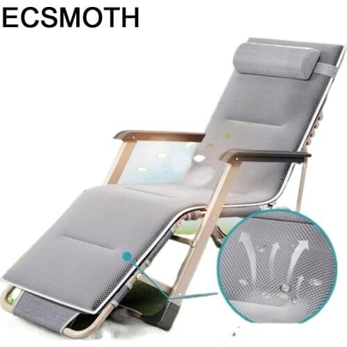 Soleil Mobilier Exterieur Tumbona Playa Sofa Cum Mueble Chair Salon De Jardin Outdoor Furniture Lit Folding Bed Chaise Lounge
