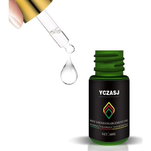 Male penis enlargement essential oil, penis enlargement and thickening, massage, health care, adult sex toys, male enhancement