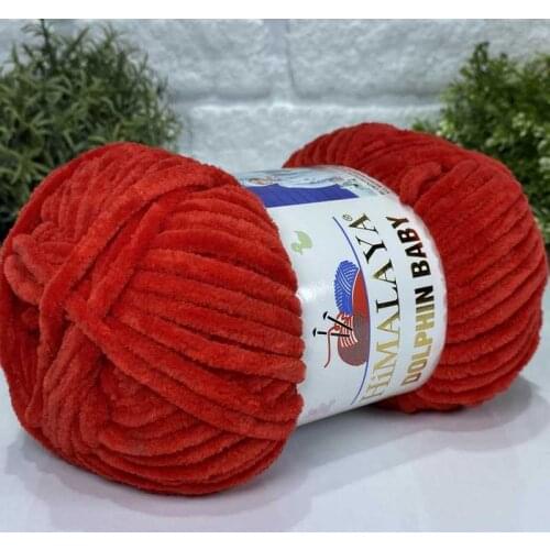 Himalayan Dolphin Baby Yarn - 80318