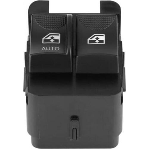 10284860 Electric Power Master Window Control Switch for Chevrolet Express 2003 2004 2005 2006 2007