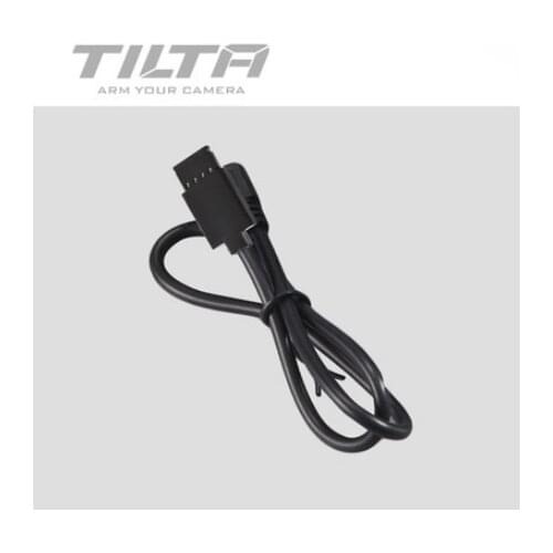 Tilta WLC-T04-PC-RNS Nucleus-Nano 12V Ronin-S to 5V Micro USB Motor Power Cable for Nucleus-Nano