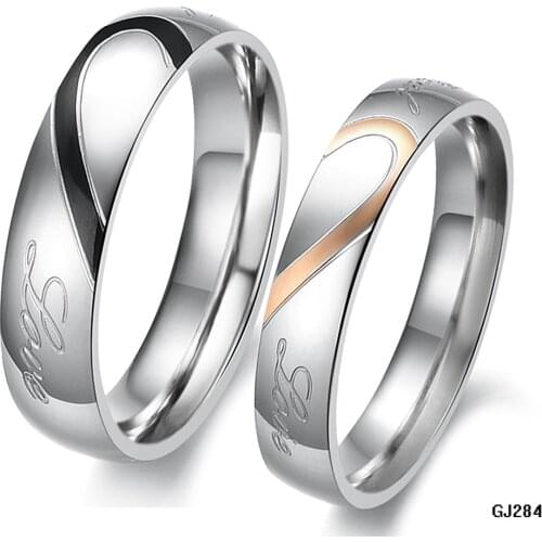 KKCHIC Rings
