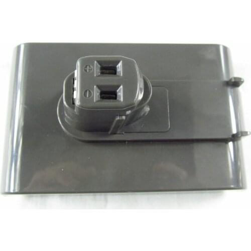 22.2V 3000mAh Li-ion Vacuum Battery for Dyson DC35, DC45 DC31, DC34, DC44, DC31 Animal, DC35 Animal,917083-01