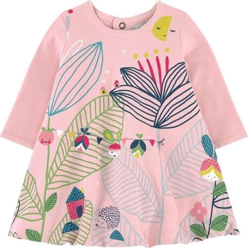 Повседневные платья для девочек Little Bitty China At AliExpress