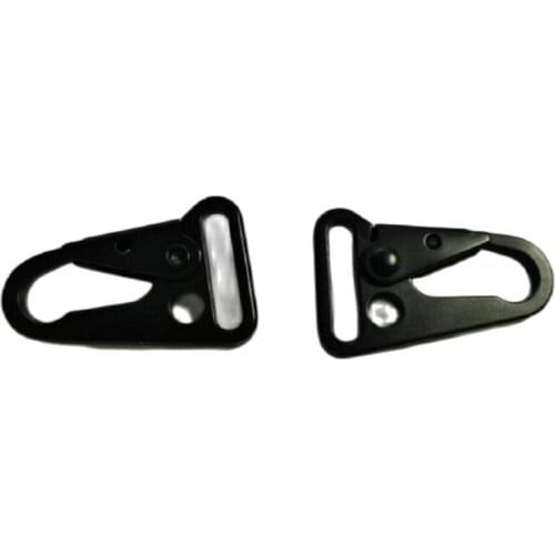 Outdoor Sports Metal Buckle Belt Buckle