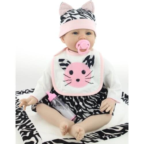 2015 NEW hot sale lifelike reborn baby doll very soft silicone vinyl fashion doll Christmas gift old gift