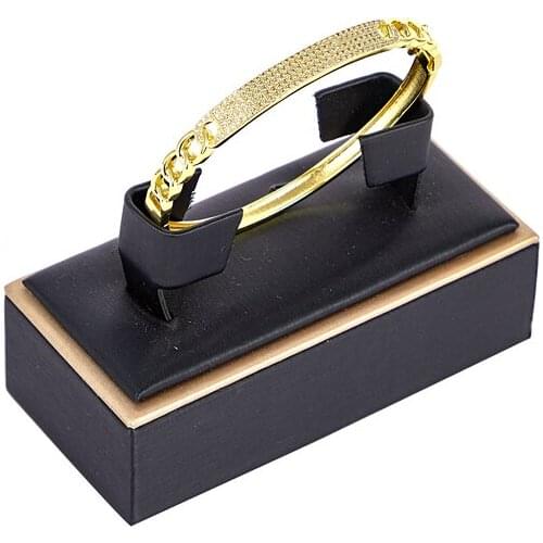 New Design gold bracelet Moroccan women wedding charm gold bracelet