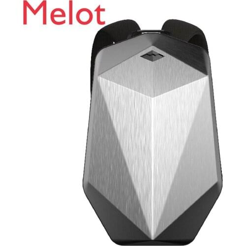 Original Polyhedron Mecha Backpack Hard Case Computer Bag Motorcycle Riding Backpack Cycling Equipment Family Gift Art Durable
