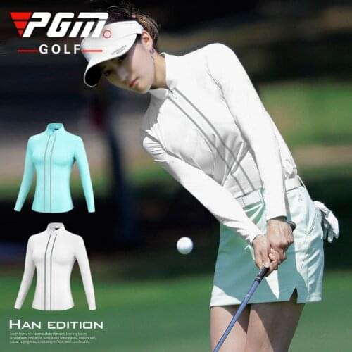 PGM Golf Jackets