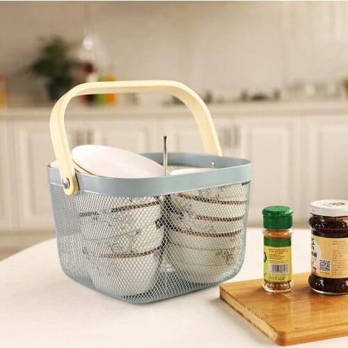 Realikeasy Storage Baskets