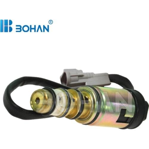 AC air conditioner compressor control valve FOR TOYOTA Harrier / Hiace / RAV4 / Camry / Auris / Yaris II 88310-02390 BH-CV048