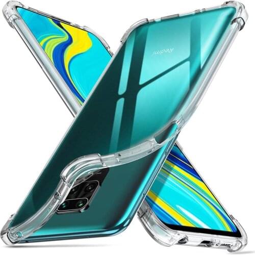 TOLIFEEL Xiaomi Redmi Note Phone Cases