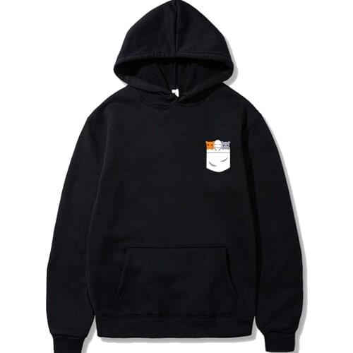 Fruits Basket Kyo Sohma Hoodie Casual Pullover Cute Manga Hoodies Men Women