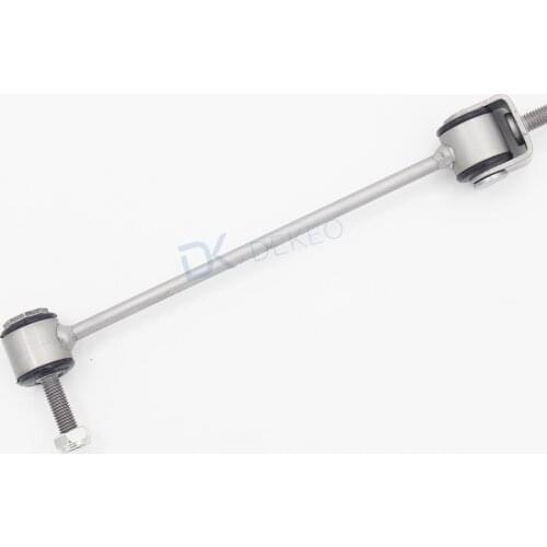 DEKEO Tie rod assembly Rear Right for Mercedes Benz S-Class Saloon W221 Coupe C216 2213202289