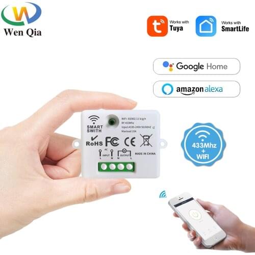 Automation Modules WenQia China