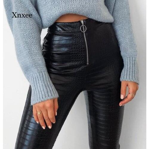 Xnxee Women's Capri Pants