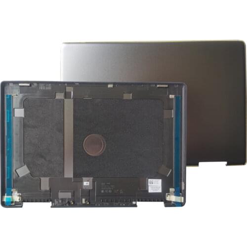 NEW Laptop shell For DELL inspiron 14Z 5423 LCD gray TOP cover LCD front bezel cover