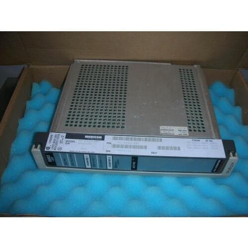 1PC USED MODICON AS-B883-001